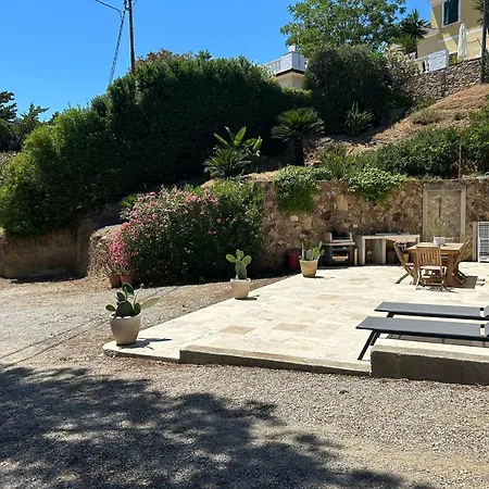 Messina Hébergement de vacances