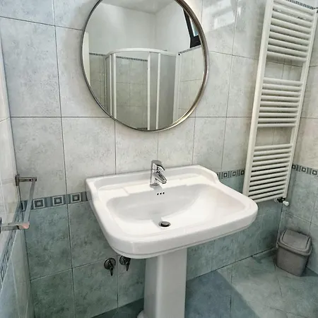 Nyaraló Messina