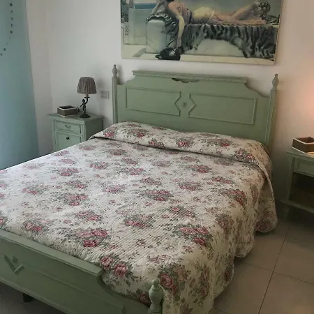 Nyaraló Messina Capoliveri