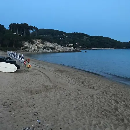 Messina Hébergement de vacances *