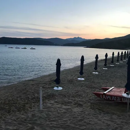 Messina Hébergement de vacances Capoliveri (Isola d'Elba)
